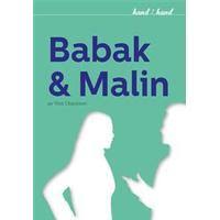 Babak och Malin (Inbunden, 2014) • Se priser (4 butiker) »