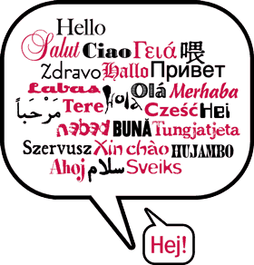 Hej!